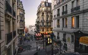 Le Marais Republique - Studio - Cityapartmentstay